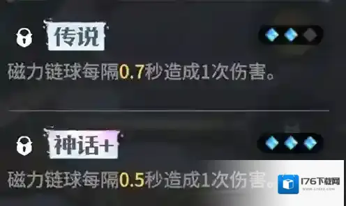 《龙石战争》托尔技能特点及进阶强化分享