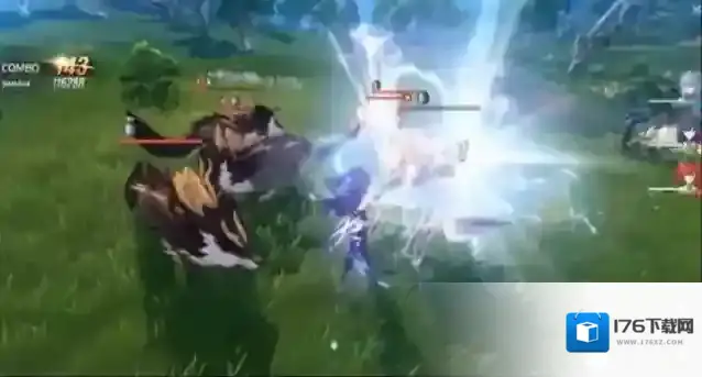 《蓝色星原:旅谣》PVP玩法介绍