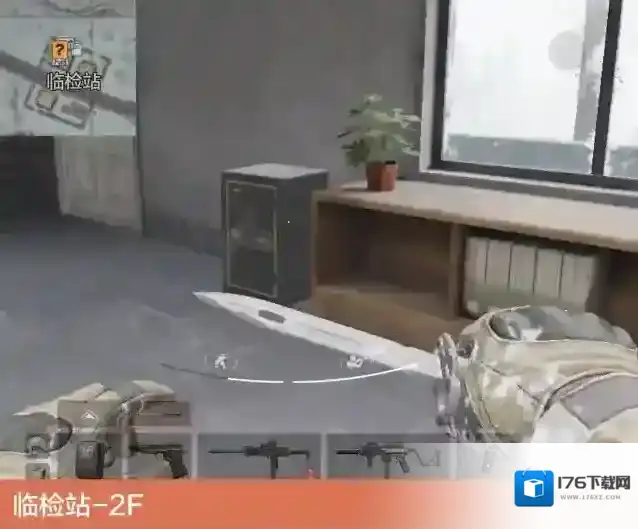 《暗区突围》s13赛季地图新增物资点位一览