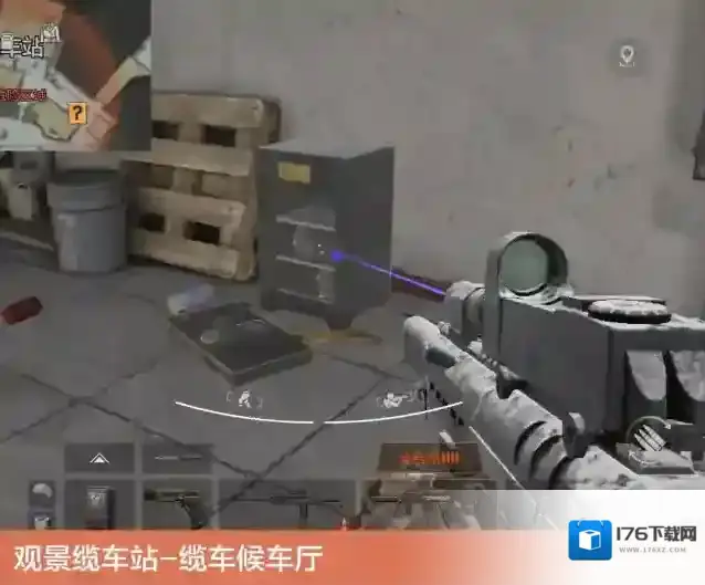 《暗区突围》s13赛季地图新增物资点位一览