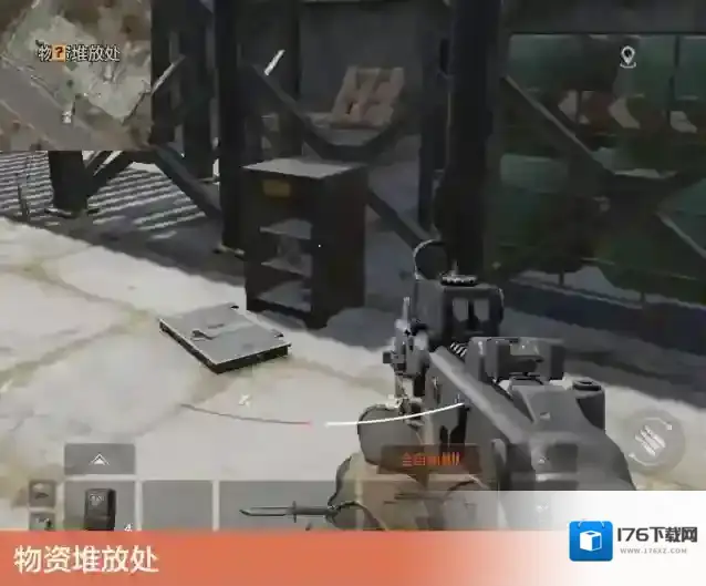 《暗区突围》s13赛季地图新增物资点位一览