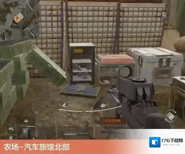 《暗区突围》s13赛季地图新增物资点位一览