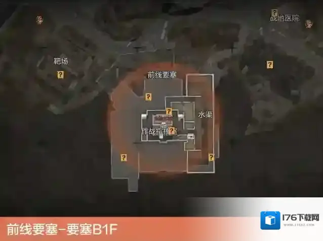 《暗区突围》s13赛季地图新增物资点位一览