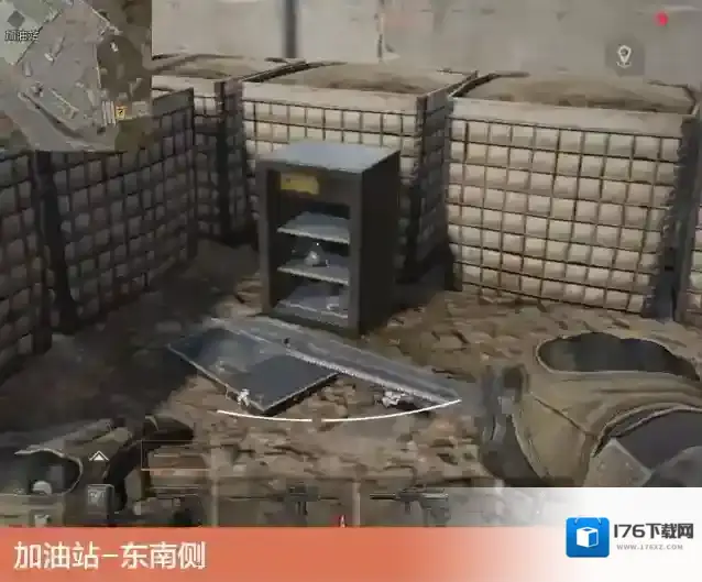 《暗区突围》s13赛季地图新增物资点位一览