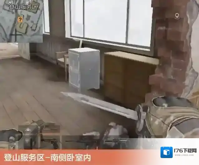 《暗区突围》s13赛季地图新增物资点位一览