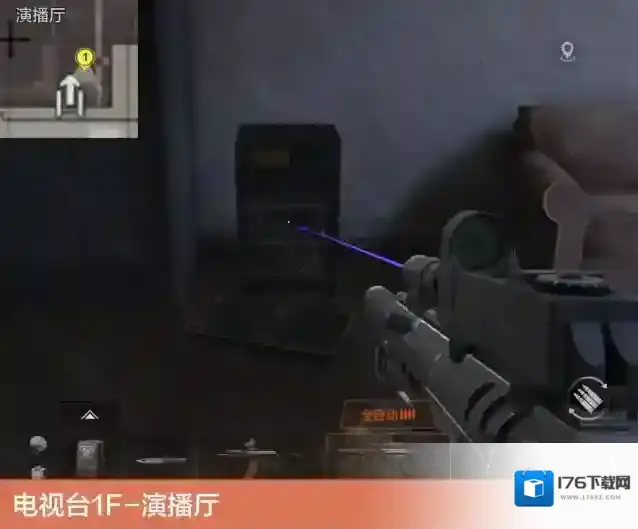 《暗区突围》s13赛季地图新增物资点位一览