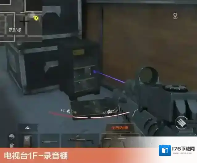 《暗区突围》s13赛季地图新增物资点位一览