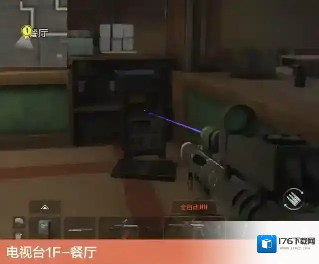 《暗区突围》s13赛季地图新增物资点位一览