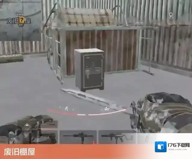 《暗区突围》s13赛季地图新增物资点位一览