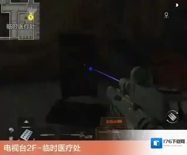 《暗区突围》s13赛季地图新增物资点位一览