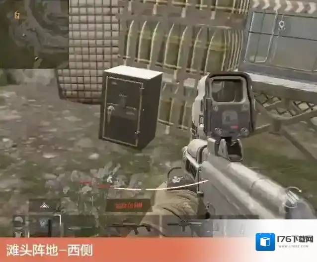 《暗区突围》s13赛季地图新增物资点位一览