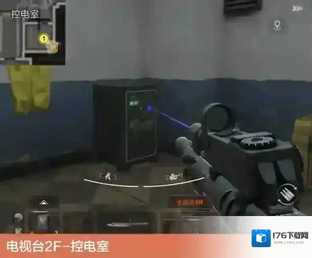 《暗区突围》s13赛季地图新增物资点位一览