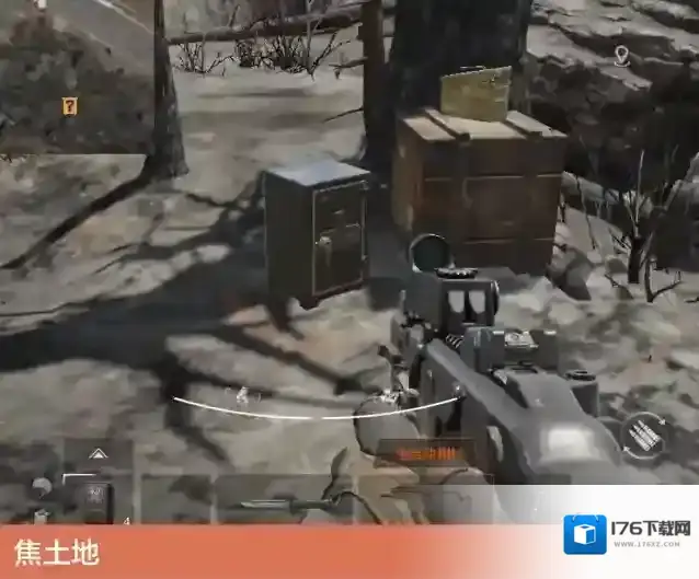 《暗区突围》s13赛季地图新增物资点位一览