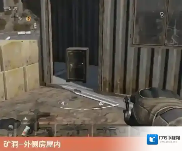 《暗区突围》s13赛季地图新增物资点位一览