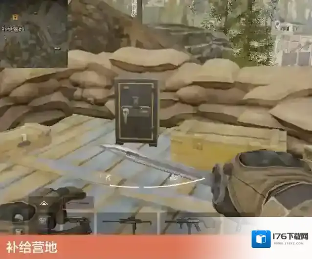 《暗区突围》s13赛季地图新增物资点位一览