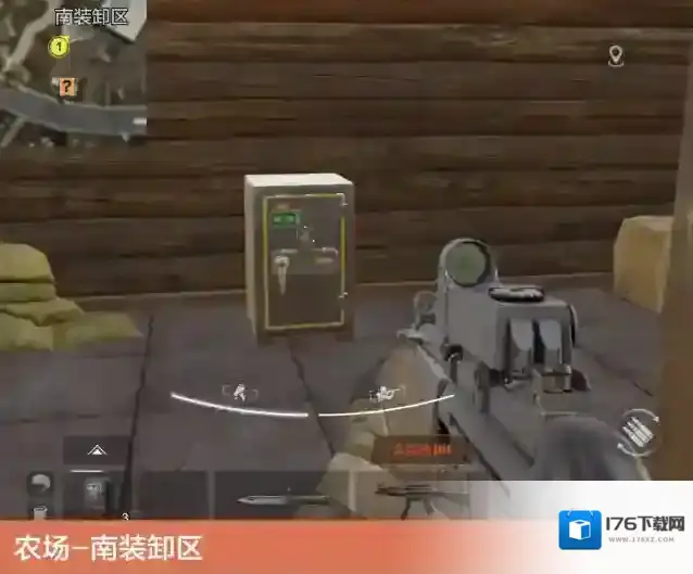 《暗区突围》s13赛季地图新增物资点位一览