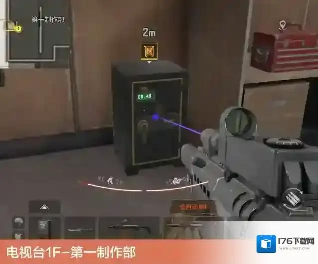 《暗区突围》s13赛季地图新增物资点位一览