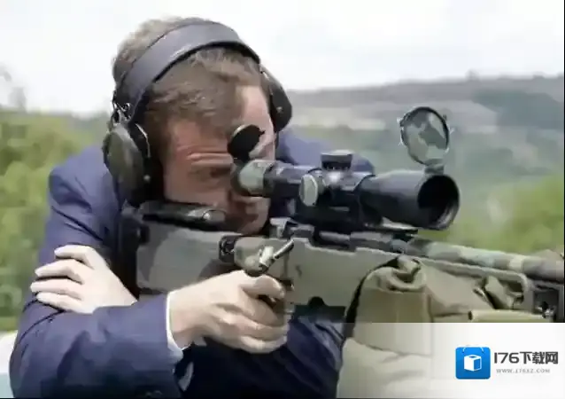 《暗区突围》AX50狙击步枪枪械一览