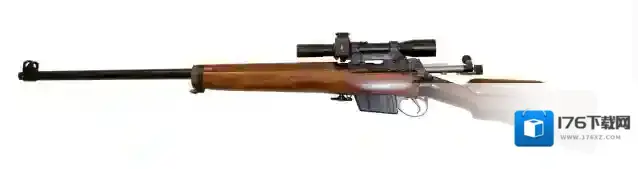 《暗区突围》AX50狙击步枪枪械一览