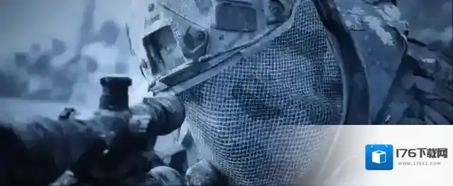 《暗区突围》SVDS武器介绍