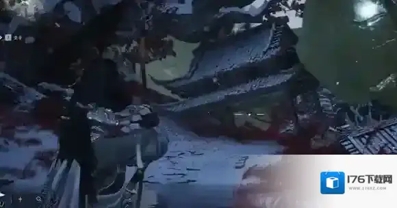 《燕云十六声》风催凉州漠漠喵位置介绍