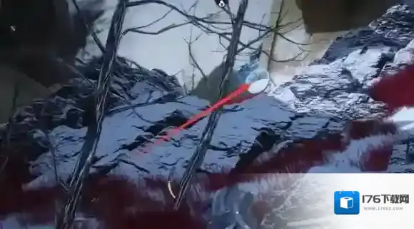 《燕云十六声》风催凉州漠漠喵位置介绍