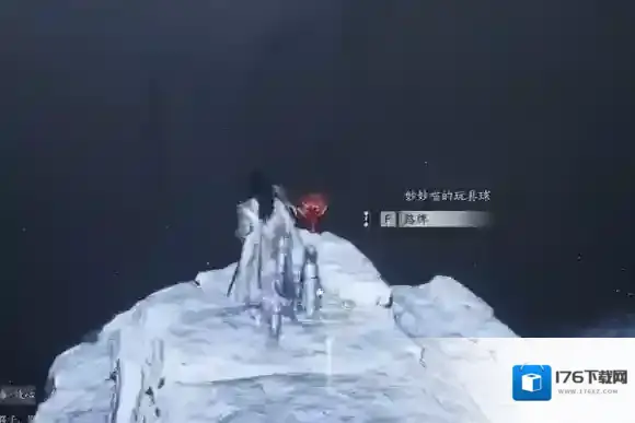 《燕云十六声》风催凉州漠漠喵位置介绍