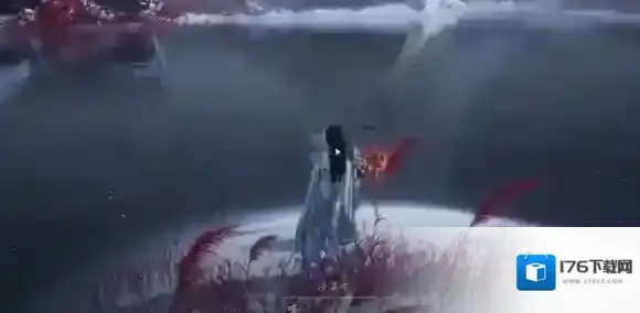 《燕云十六声》风催凉州漠漠喵位置介绍