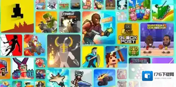 poki本周游戏推荐-poki热门小游戏