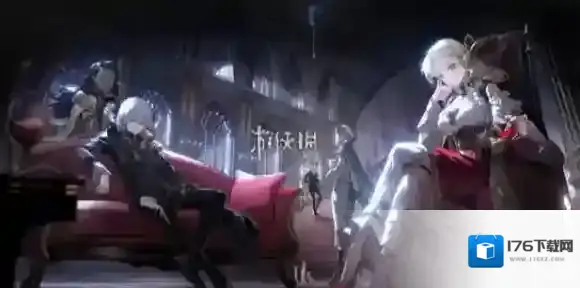 银与绯预抽卡多少抽保底-银与绯预抽卡保底机制