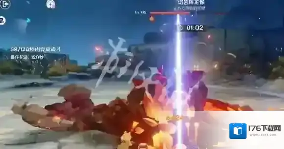 原神幽境危战难度5怎么打-原神幽境危战难度5打法攻略大全