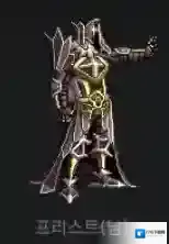 《地下城与勇士：起源》全职业天纵云霄装扮外观一览