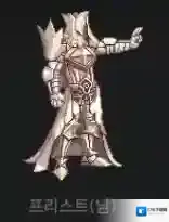 《地下城与勇士：起源》全职业天纵云霄装扮外观一览