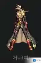 《地下城与勇士：起源》全职业天纵云霄装扮外观一览