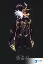 《地下城与勇士：起源》全职业天纵云霄装扮外观一览