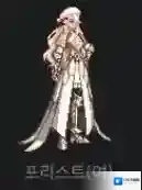 《地下城与勇士：起源》全职业天纵云霄装扮外观一览