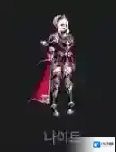 《地下城与勇士：起源》全职业天纵云霄装扮外观一览