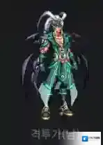 《地下城与勇士：起源》全职业天纵云霄装扮外观一览