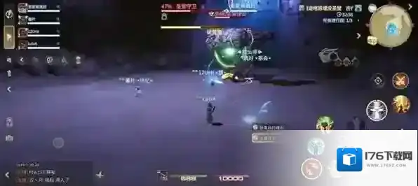 《最终幻想14：水晶世界》圣堂守卫打法攻略