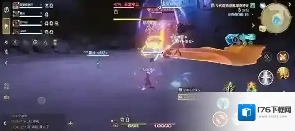 《最终幻想14：水晶世界》圣堂守卫打法攻略