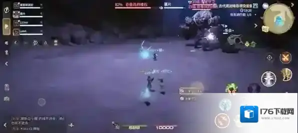 《最终幻想14：水晶世界》圣堂守卫打法攻略