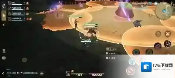 《最终幻想14：水晶世界》怒水腐液打法攻略