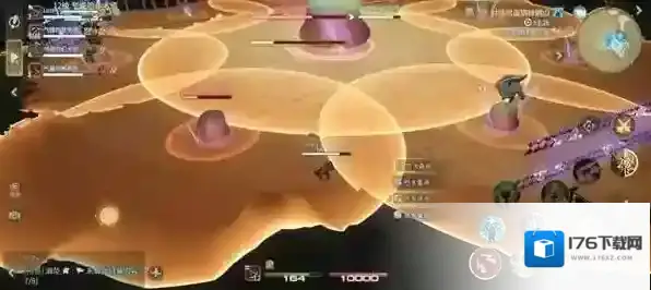 《最终幻想14：水晶世界》怒水腐液打法攻略