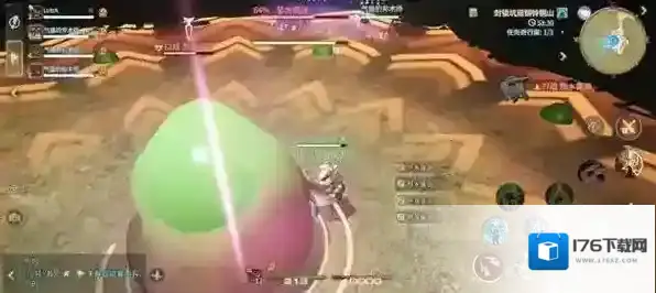 《最终幻想14：水晶世界》怒水腐液打法攻略