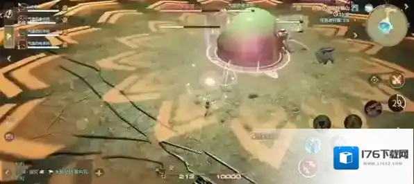 《最终幻想14：水晶世界》怒水腐液打法攻略