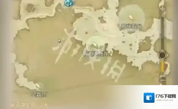 ff14手游摩杜纳地区钓场在哪-最终幻想14水晶世界摩杜纳地区钓鱼点位一览