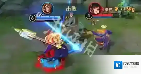 王者荣耀新版杨戬怎么玩-王者荣耀新版杨戬玩法攻略大全