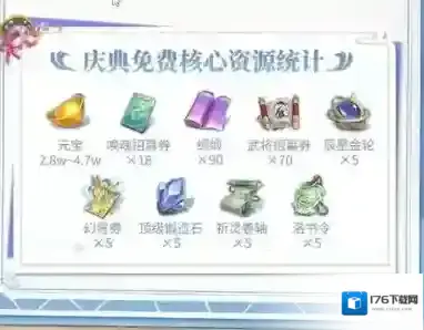 《三国志幻想大陆》五周年活动介绍