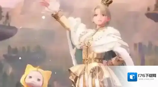 《无限暖暖》1.6版本卡池介绍