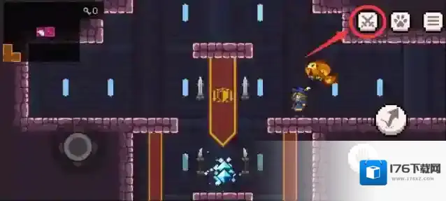 《怪物乐土》进行PVP联机方法